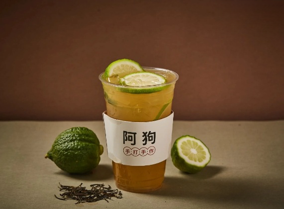 阿狗手打渣绿