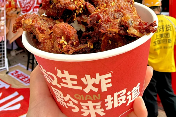 飞叔生炸鸡架加盟能亏本吗?需要投入多少钱?
