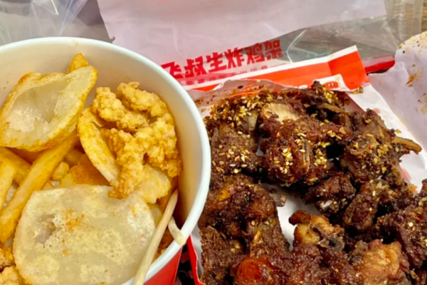 飞叔生炸鸡架加盟需要满足什么条件?
