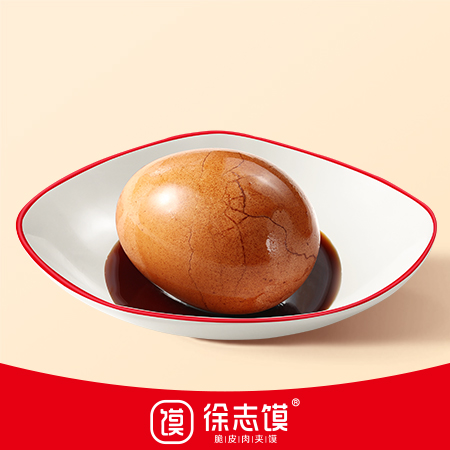 卤蛋